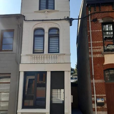 Le Gite Le Vieux สปา ภายนอก รูปภาพ